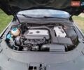 Черный Фольксваген CC / Passat CC, объемом двигателя 1.98 л и пробегом 209 тыс. км за 8700 $, фото 23 на Automoto.ua
