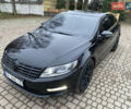 Черный Фольксваген CC / Passat CC, объемом двигателя 1.97 л и пробегом 215 тыс. км за 13777 $, фото 21 на Automoto.ua