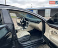 Чорний Фольксваген CC / Passat CC, об'ємом двигуна 1.98 л та пробігом 290 тис. км за 7900 $, фото 47 на Automoto.ua