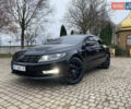 Черный Фольксваген CC / Passat CC, объемом двигателя 1.97 л и пробегом 215 тыс. км за 13777 $, фото 10 на Automoto.ua