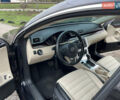 Чорний Фольксваген CC / Passat CC, об'ємом двигуна 1.98 л та пробігом 290 тис. км за 7900 $, фото 37 на Automoto.ua
