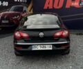 Чорний Фольксваген CC / Passat CC, об'ємом двигуна 1.97 л та пробігом 322 тис. км за 11000 $, фото 6 на Automoto.ua