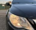Черный Фольксваген CC / Passat CC, объемом двигателя 1.98 л и пробегом 249 тыс. км за 8800 $, фото 6 на Automoto.ua