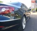 Черный Фольксваген CC / Passat CC, объемом двигателя 1.98 л и пробегом 275 тыс. км за 9000 $, фото 6 на Automoto.ua