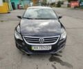 Черный Фольксваген CC / Passat CC, объемом двигателя 1.8 л и пробегом 226 тыс. км за 9500 $, фото 6 на Automoto.ua