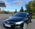 Черный Фольксваген CC / Passat CC, объемом двигателя 1.98 л и пробегом 284 тыс. км за 8150 $, фото 8 на Automoto.ua