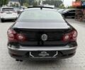 Черный Фольксваген CC / Passat CC, объемом двигателя 1.97 л и пробегом 242 тыс. км за 9999 $, фото 16 на Automoto.ua