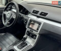 Черный Фольксваген CC / Passat CC, объемом двигателя 1.98 л и пробегом 263 тыс. км за 7900 $, фото 33 на Automoto.ua