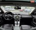 Черный Фольксваген CC / Passat CC, объемом двигателя 1.97 л и пробегом 242 тыс. км за 9999 $, фото 55 на Automoto.ua