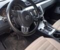 Черный Фольксваген CC / Passat CC, объемом двигателя 2 л и пробегом 220 тыс. км за 7990 $, фото 24 на Automoto.ua