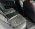 Чорний Фольксваген CC / Passat CC, об'ємом двигуна 1.97 л та пробігом 322 тис. км за 11000 $, фото 18 на Automoto.ua