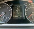 Черный Фольксваген CC / Passat CC, объемом двигателя 1.98 л и пробегом 225 тыс. км за 8199 $, фото 9 на Automoto.ua