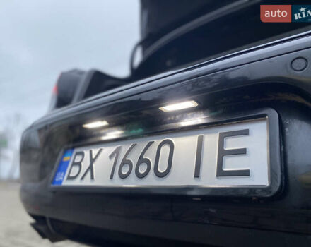 Черный Фольксваген CC / Passat CC, объемом двигателя 1.97 л и пробегом 215 тыс. км за 13777 $, фото 26 на Automoto.ua