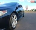 Черный Фольксваген CC / Passat CC, объемом двигателя 1.98 л и пробегом 275 тыс. км за 9000 $, фото 1 на Automoto.ua
