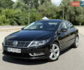 Фольксваген CC / Passat CC 2012 в Днепре (Днепропетровске) на Automoto.ua Черный Фольксваген CC / Passat CC, объемом двигателя 1.98 л и пробегом 160 тыс. км за 11400 $, фото 3 на Automoto.ua