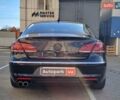 Черный Фольксваген CC / Passat CC, объемом двигателя 2 л и пробегом 172 тыс. км за 11190 $, фото 17 на Automoto.ua