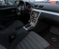 Чорний Фольксваген CC / Passat CC, об'ємом двигуна 1.8 л та пробігом 208 тис. км за 9500 $, фото 18 на Automoto.ua