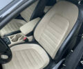 Черный Фольксваген CC / Passat CC, объемом двигателя 2 л и пробегом 270 тыс. км за 9500 $, фото 45 на Automoto.ua