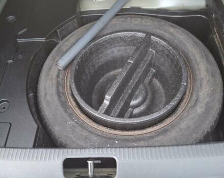 Черный Фольксваген CC / Passat CC, объемом двигателя 1.98 л и пробегом 179 тыс. км за 10800 $, фото 20 на Automoto.ua