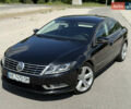 Фольксваген CC / Passat CC 2012 в Днепре (Днепропетровске) на Automoto.ua Черный Фольксваген CC / Passat CC, объемом двигателя 1.98 л и пробегом 160 тыс. км за 11400 $, фото 2 на Automoto.ua