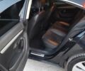 Черный Фольксваген CC / Passat CC, объемом двигателя 1.8 л и пробегом 250 тыс. км за 13000 $, фото 14 на Automoto.ua