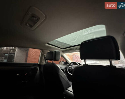 Черный Фольксваген CC / Passat CC, объемом двигателя 1.98 л и пробегом 236 тыс. км за 10999 $, фото 27 на Automoto.ua