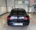 Черный Фольксваген CC / Passat CC, объемом двигателя 1.98 л и пробегом 189 тыс. км за 11000 $, фото 4 на Automoto.ua