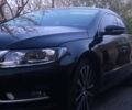 Черный Фольксваген CC / Passat CC, объемом двигателя 2 л и пробегом 177 тыс. км за 12350 $, фото 19 на Automoto.ua