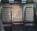 Черный Фольксваген CC / Passat CC, объемом двигателя 1.98 л и пробегом 179 тыс. км за 10800 $, фото 18 на Automoto.ua