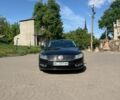 Чорний Фольксваген CC / Passat CC, об'ємом двигуна 1.97 л та пробігом 268 тис. км за 11200 $, фото 1 на Automoto.ua