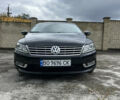 Чорний Фольксваген CC / Passat CC, об'ємом двигуна 1.97 л та пробігом 294 тис. км за 12799 $, фото 2 на Automoto.ua