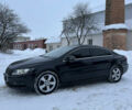 Черный Фольксваген CC / Passat CC, объемом двигателя 1.97 л и пробегом 288 тыс. км за 13600 $, фото 1 на Automoto.ua