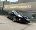 Черный Фольксваген CC / Passat CC, объемом двигателя 2 л и пробегом 219 тыс. км за 9899 $, фото 15 на Automoto.ua