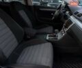 Чорний Фольксваген CC / Passat CC, об'ємом двигуна 1.8 л та пробігом 208 тис. км за 9500 $, фото 17 на Automoto.ua