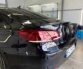 Черный Фольксваген CC / Passat CC, объемом двигателя 1.98 л и пробегом 189 тыс. км за 11000 $, фото 5 на Automoto.ua