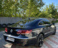 Черный Фольксваген CC / Passat CC, объемом двигателя 1.98 л и пробегом 226 тыс. км за 9200 $, фото 3 на Automoto.ua