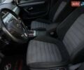 Чорний Фольксваген CC / Passat CC, об'ємом двигуна 1.8 л та пробігом 208 тис. км за 9500 $, фото 11 на Automoto.ua