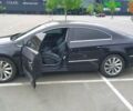 Чорний Фольксваген CC / Passat CC, об'ємом двигуна 1.8 л та пробігом 208 тис. км за 11777 $, фото 1 на Automoto.ua