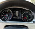 Чорний Фольксваген CC / Passat CC, об'ємом двигуна 1.98 л та пробігом 195 тис. км за 11300 $, фото 22 на Automoto.ua