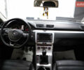 Черный Фольксваген CC / Passat CC, объемом двигателя 1.98 л и пробегом 212 тыс. км за 8900 $, фото 101 на Automoto.ua