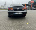 Чорний Фольксваген CC / Passat CC, об'ємом двигуна 1.97 л та пробігом 330 тис. км за 12500 $, фото 6 на Automoto.ua