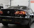 Черный Фольксваген CC / Passat CC, объемом двигателя 1.98 л и пробегом 212 тыс. км за 8900 $, фото 41 на Automoto.ua