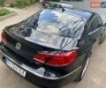 Черный Фольксваген CC / Passat CC, объемом двигателя 1.98 л и пробегом 230 тыс. км за 11999 $, фото 17 на Automoto.ua