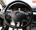 Черный Фольксваген CC / Passat CC, объемом двигателя 1.98 л и пробегом 212 тыс. км за 8900 $, фото 72 на Automoto.ua