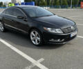 Черный Фольксваген CC / Passat CC, объемом двигателя 1.98 л и пробегом 260 тыс. км за 12500 $, фото 25 на Automoto.ua