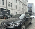 Черный Фольксваген CC / Passat CC, объемом двигателя 1.97 л и пробегом 370 тыс. км за 12999 $, фото 1 на Automoto.ua