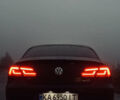 Черный Фольксваген CC / Passat CC, объемом двигателя 3.6 л и пробегом 188 тыс. км за 12500 $, фото 13 на Automoto.ua