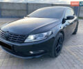 Черный Фольксваген CC / Passat CC, объемом двигателя 2 л и пробегом 215 тыс. км за 14200 $, фото 21 на Automoto.ua