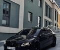 Чорний Фольксваген CC / Passat CC, об'ємом двигуна 1.98 л та пробігом 234 тис. км за 10299 $, фото 1 на Automoto.ua