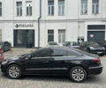 Черный Фольксваген CC / Passat CC, объемом двигателя 1.97 л и пробегом 370 тыс. км за 12999 $, фото 1 на Automoto.ua